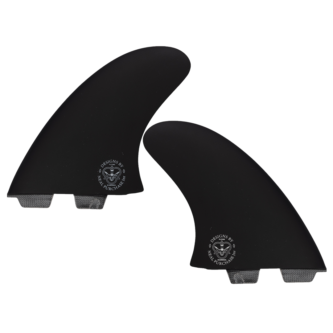 Flying Diamonds of California | NPJ Apex Twin Set Flying Diamonds of California | NPJ Apex Twin Set