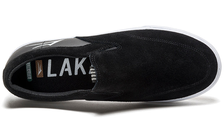 Lakai Owen VLK Mens Suede Shoes | Surf-Bored display picture 1