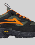 Lakai | Poler Evo 2.0 Trail - Black Nubuck