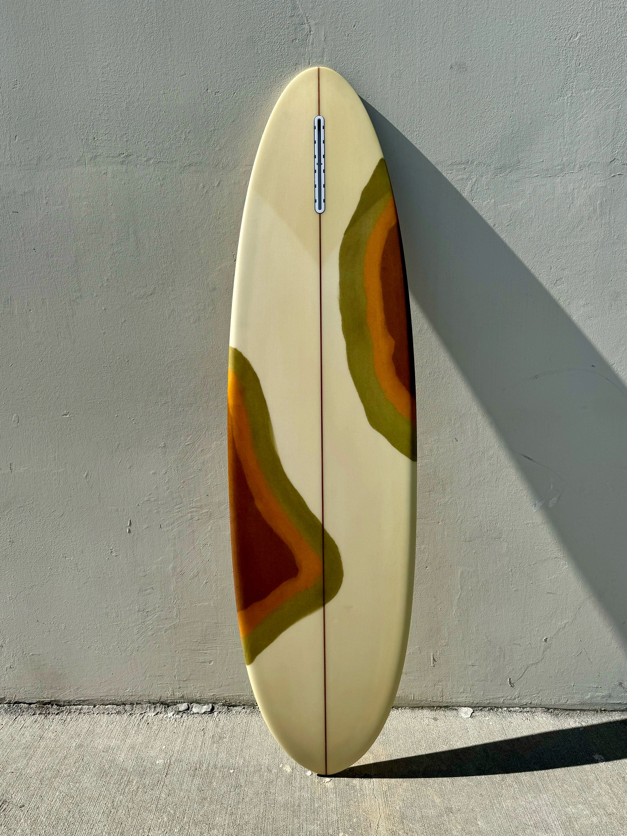 Petal to the l surfboard 【公式通販】