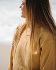 Post Surf Crew Sweatshirt