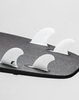 5'4" R-Series | Secret Menu Soft Top Surfboard
