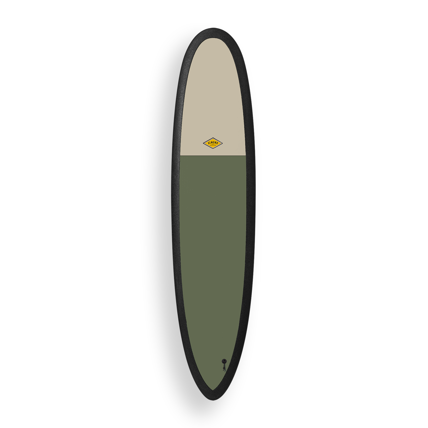 Almond Surfboards & Designs | 8'0 R-Series | Joy