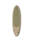 6'4" R-Series | Pleasant Pheasant Soft Top Surfboard