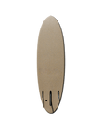 6'4" R-Series | Pleasant Pheasant Soft Top Surfboard