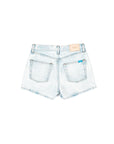 Denim Surf Shorts
