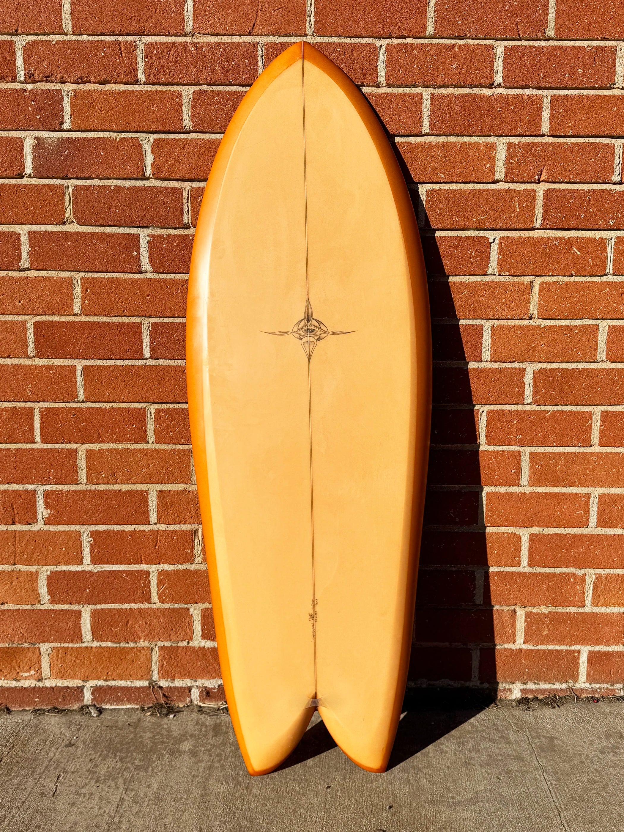 Ryan Burch | 5'1