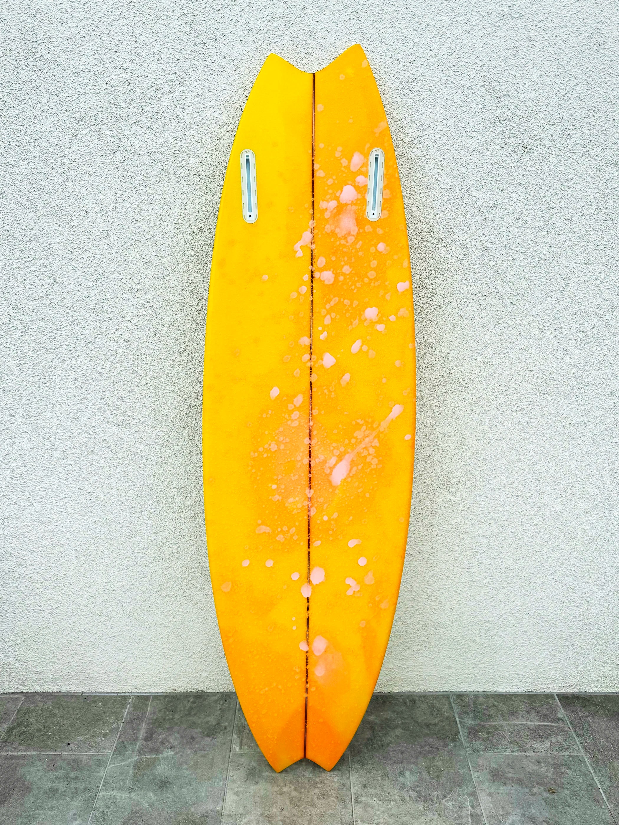 RYAN BURCH TWIN ライアンバーチ Ryan Burch | 5'7 RYAN BURCH TWIN ライアンバーチ Ryan Burch | 5'7