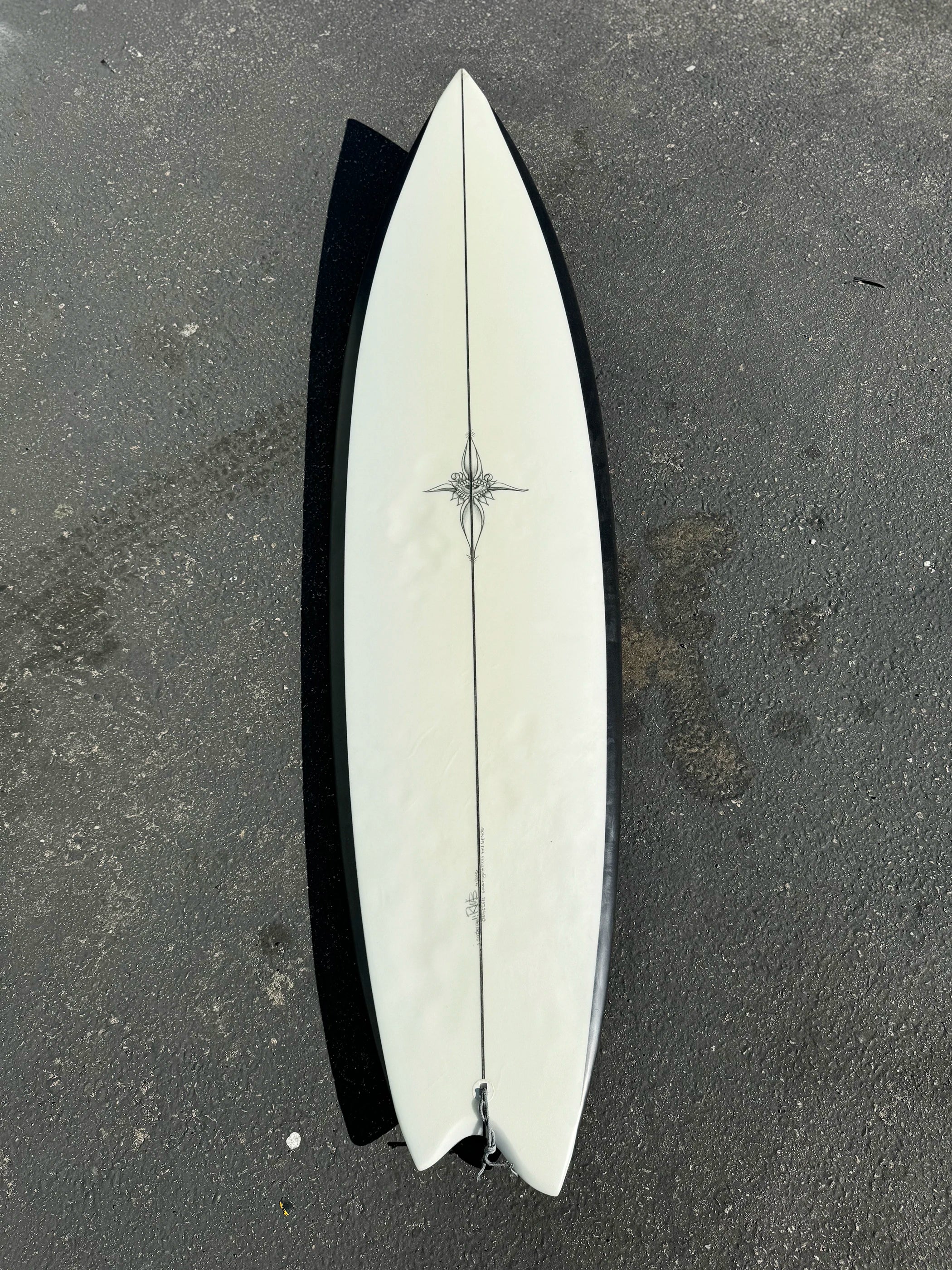 Ryan Burch | 6