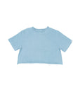 Beach Crop Tee