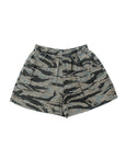 Camo Day Short