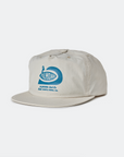 The Painters Hat | Bone - Surf Bored