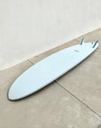 PLAYGROUND - PISTACCIO SOFT TOP SURFBOARD - Surf Bored
