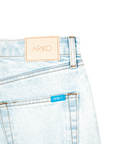 Denim Day Mini Skirt