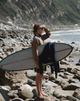 Post Surf Crew Sweatshirt - Surf Bored