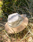 Seaspray Surf Hat