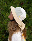 Seaspray Surf Hat