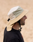 Seaspray Surf Hat