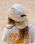 Seaspray Surf Hat