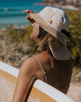 Seaspray Surf Hat