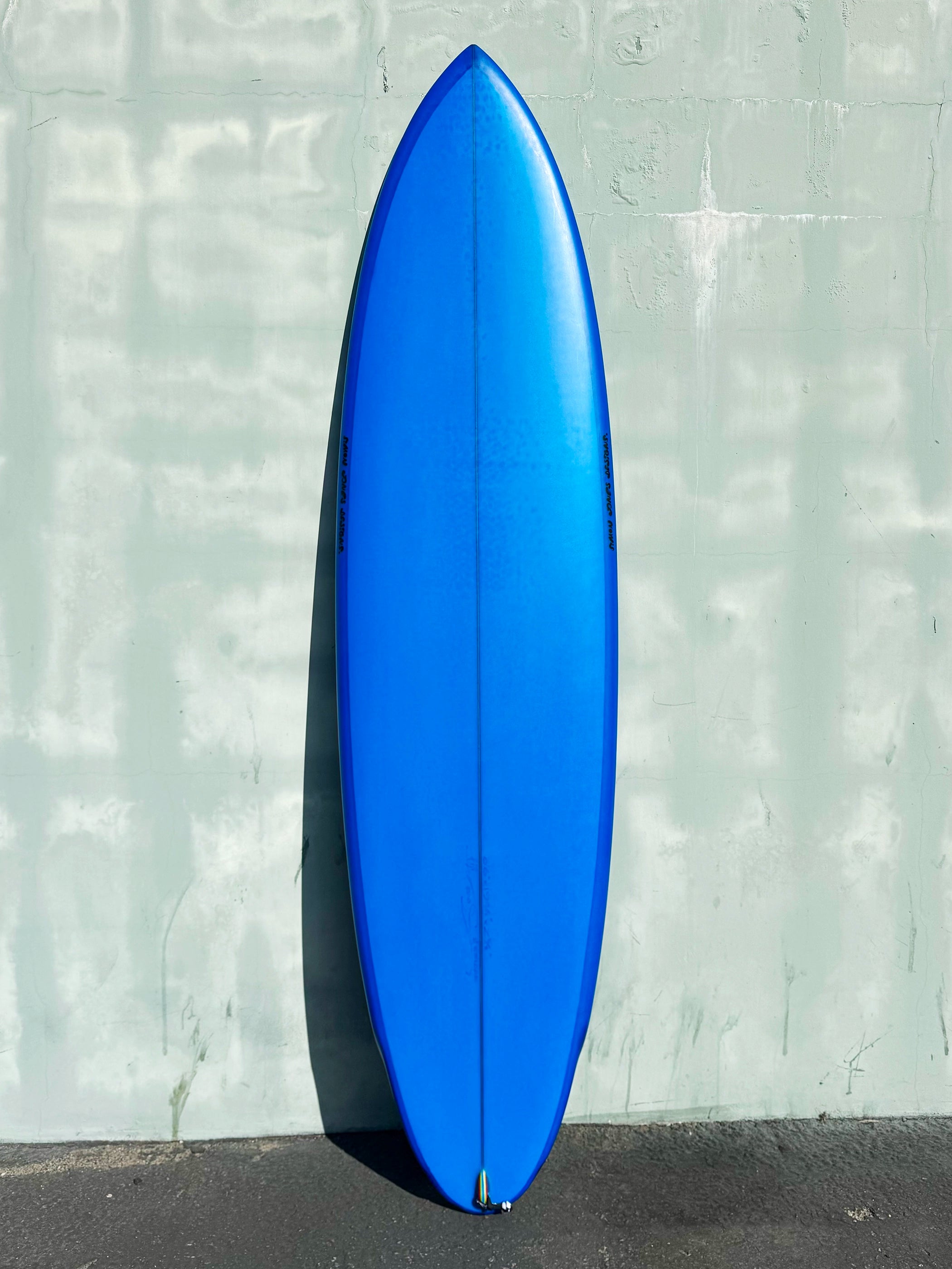 Simon Jones Designs | 6'6