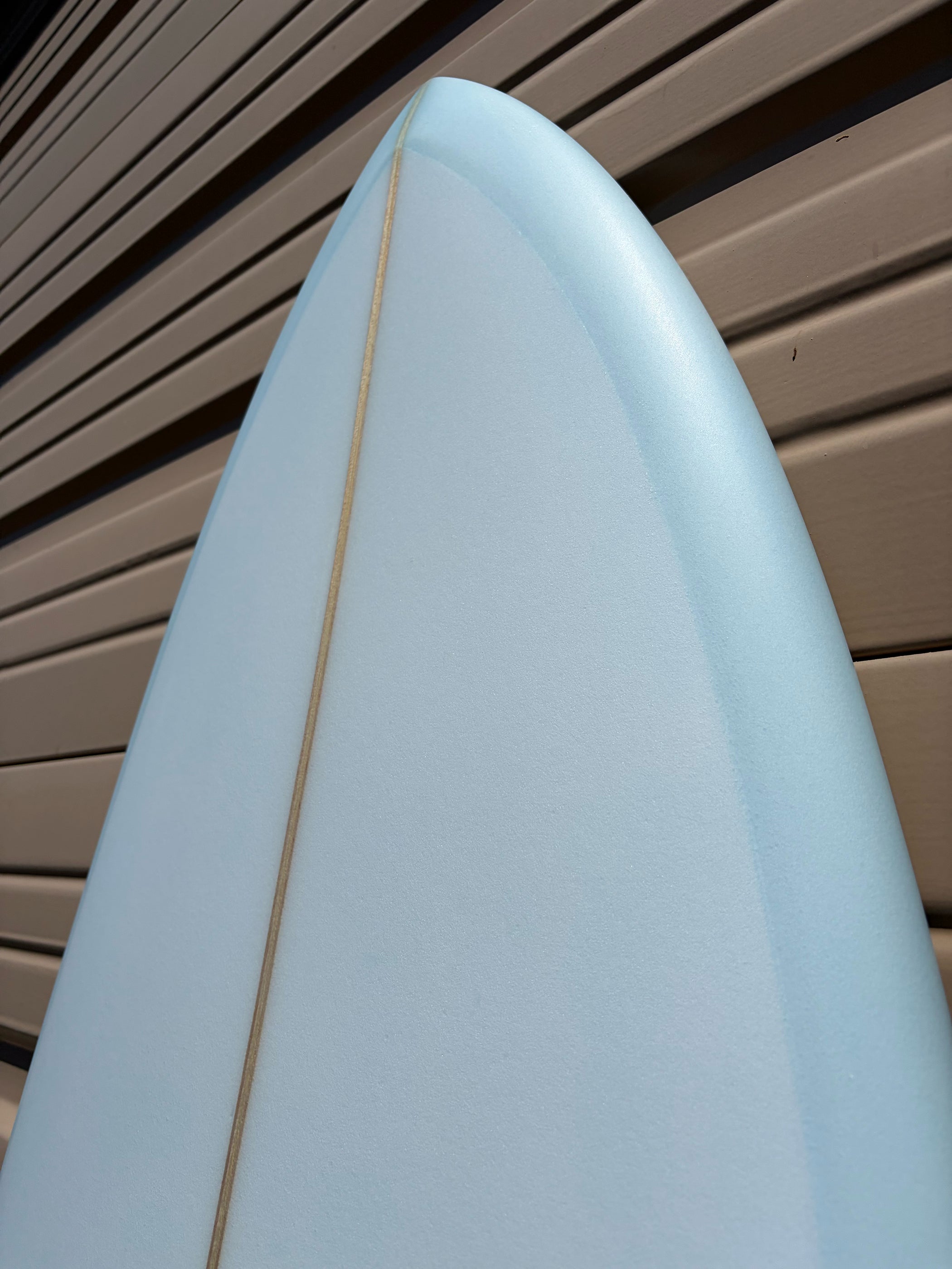 Simon Jones Designs | 7'2