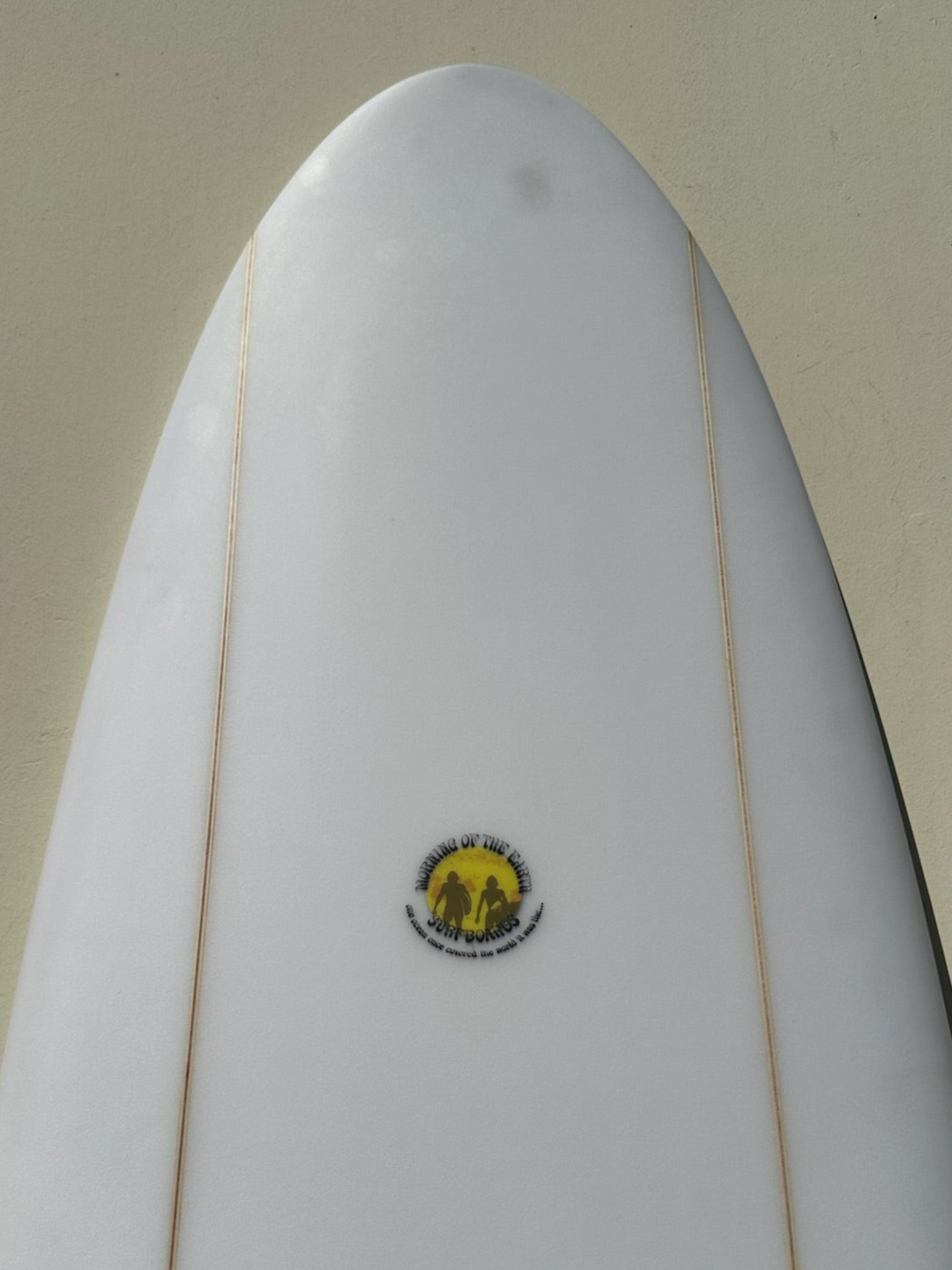 Simon Jones Designs | Simons Jones Designs | 5'10” Calypte Clear