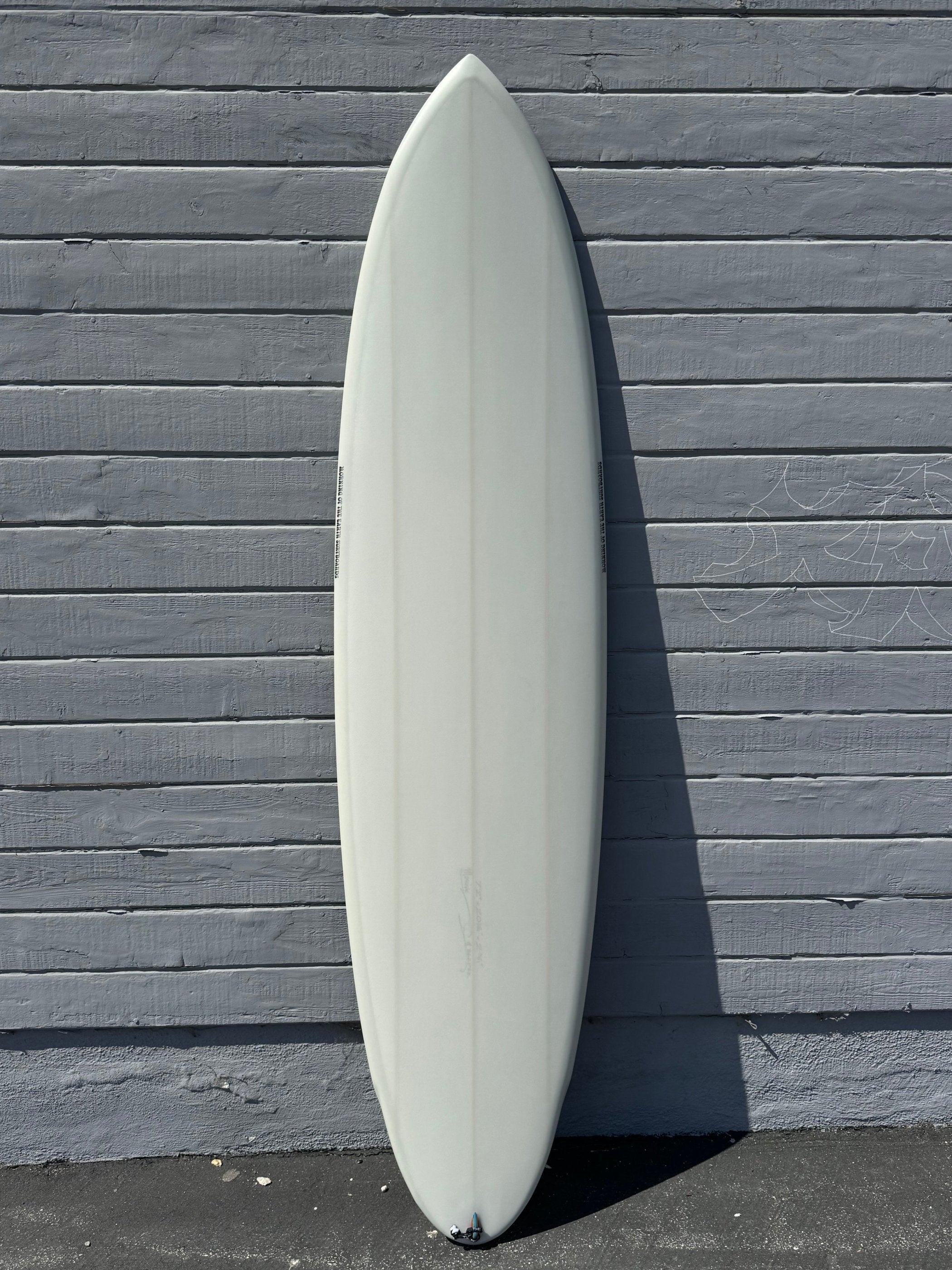 Bruce Jones Surfboards
