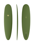 Surf Crime | STUBBY Soft Top Surfboard