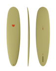 Surf Crime | STUBBY Soft Top Surfboard