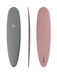 Surf Crime | STUBBY Soft Top Surfboard