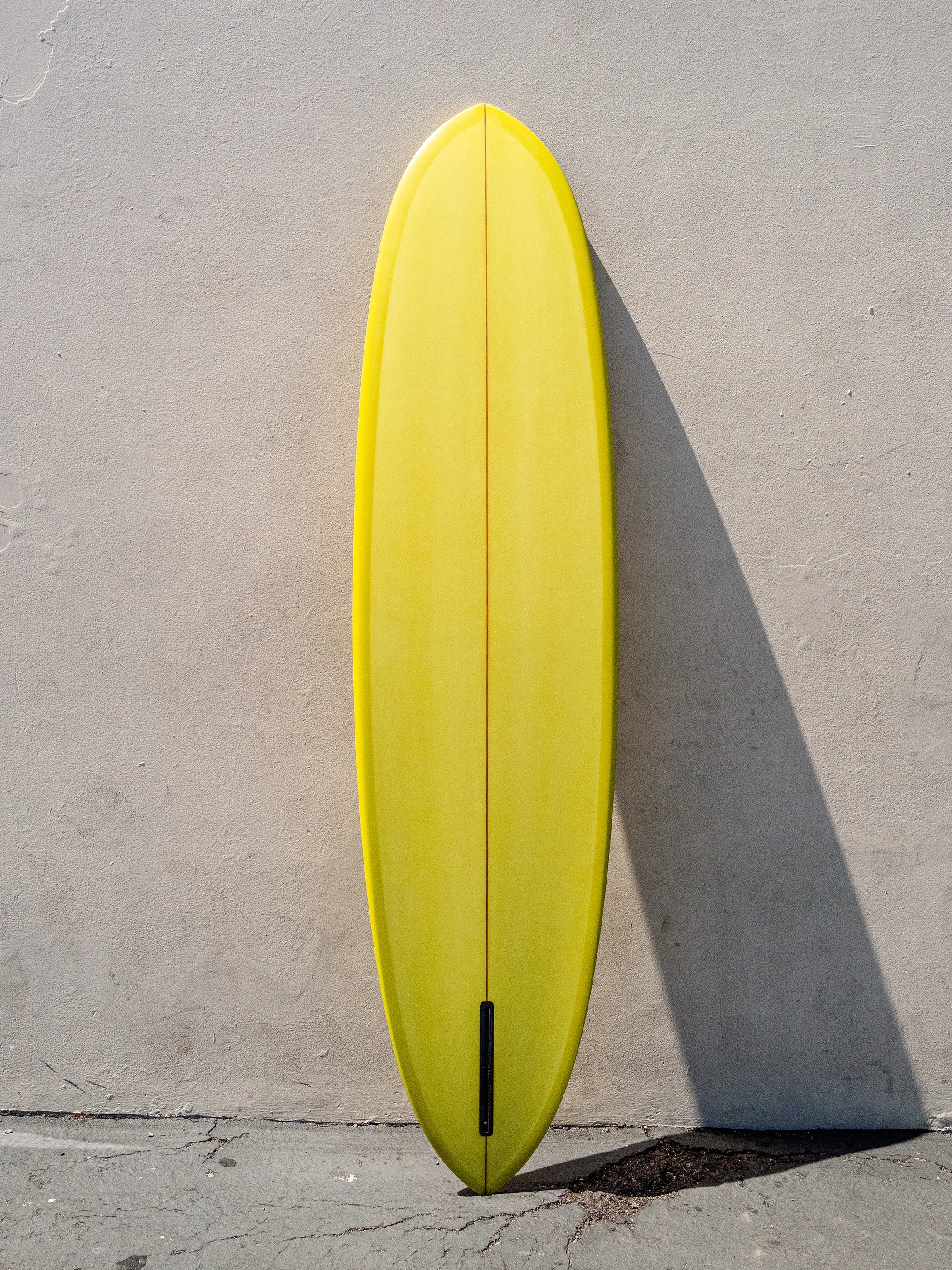 Tyler Warren | 7'6
