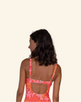 Effortless Swim x Margie Rice - Capri Full Piece - Surf Bored