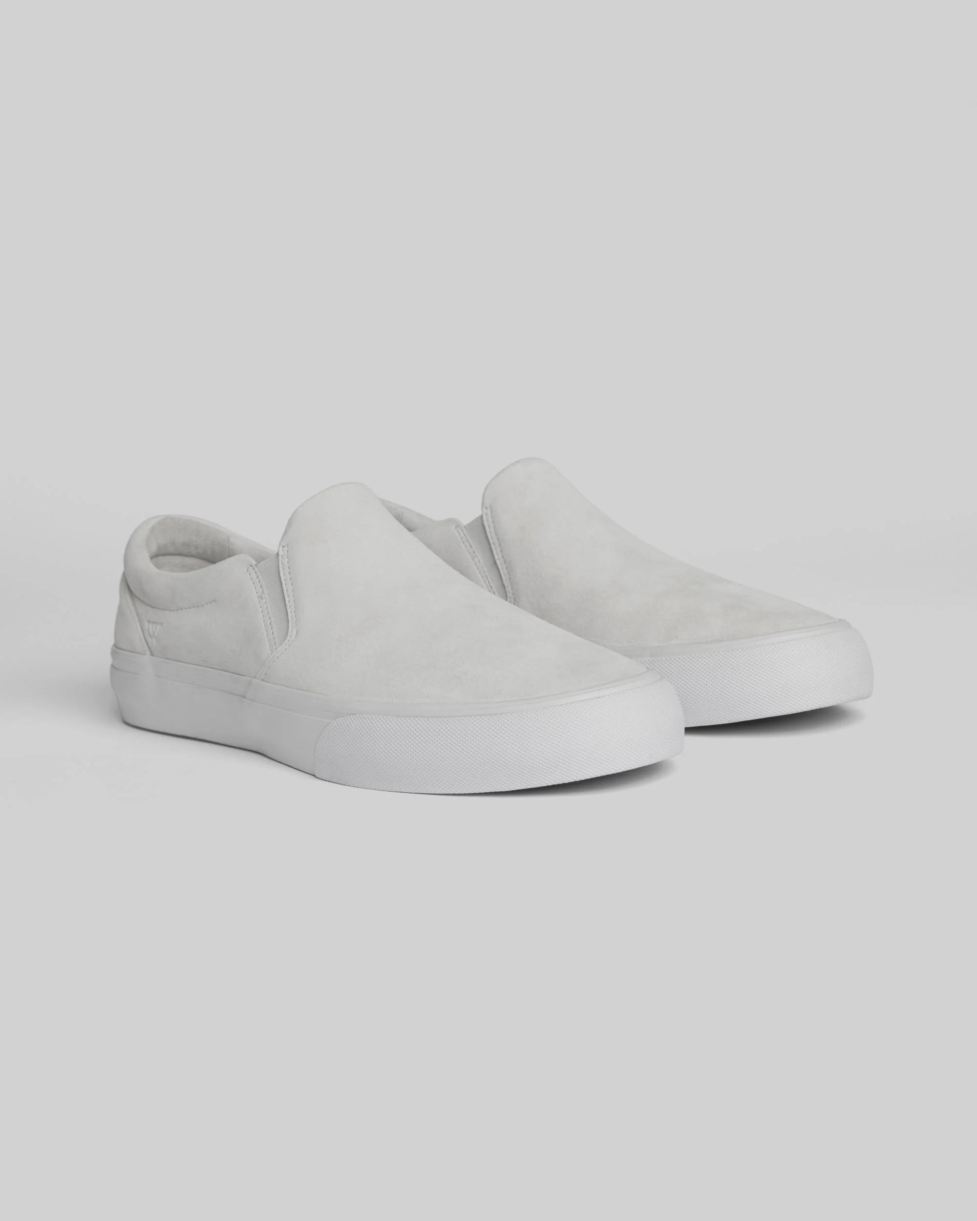 Warsaw LTD | Stranger Slip-On Shoes