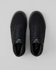 CHAPTER MID | BLACK / BLACK TEMPLETON