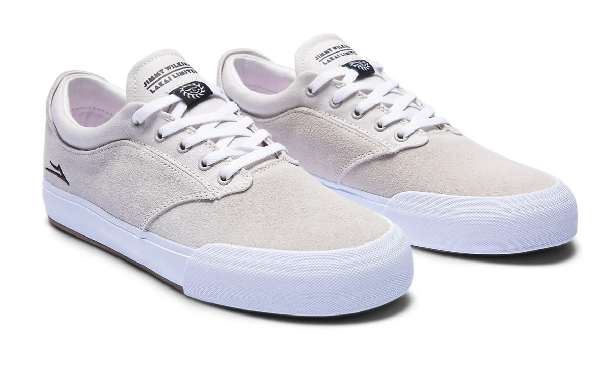Lakai Wilkins Mens Suede Shoes | Surf-Bored