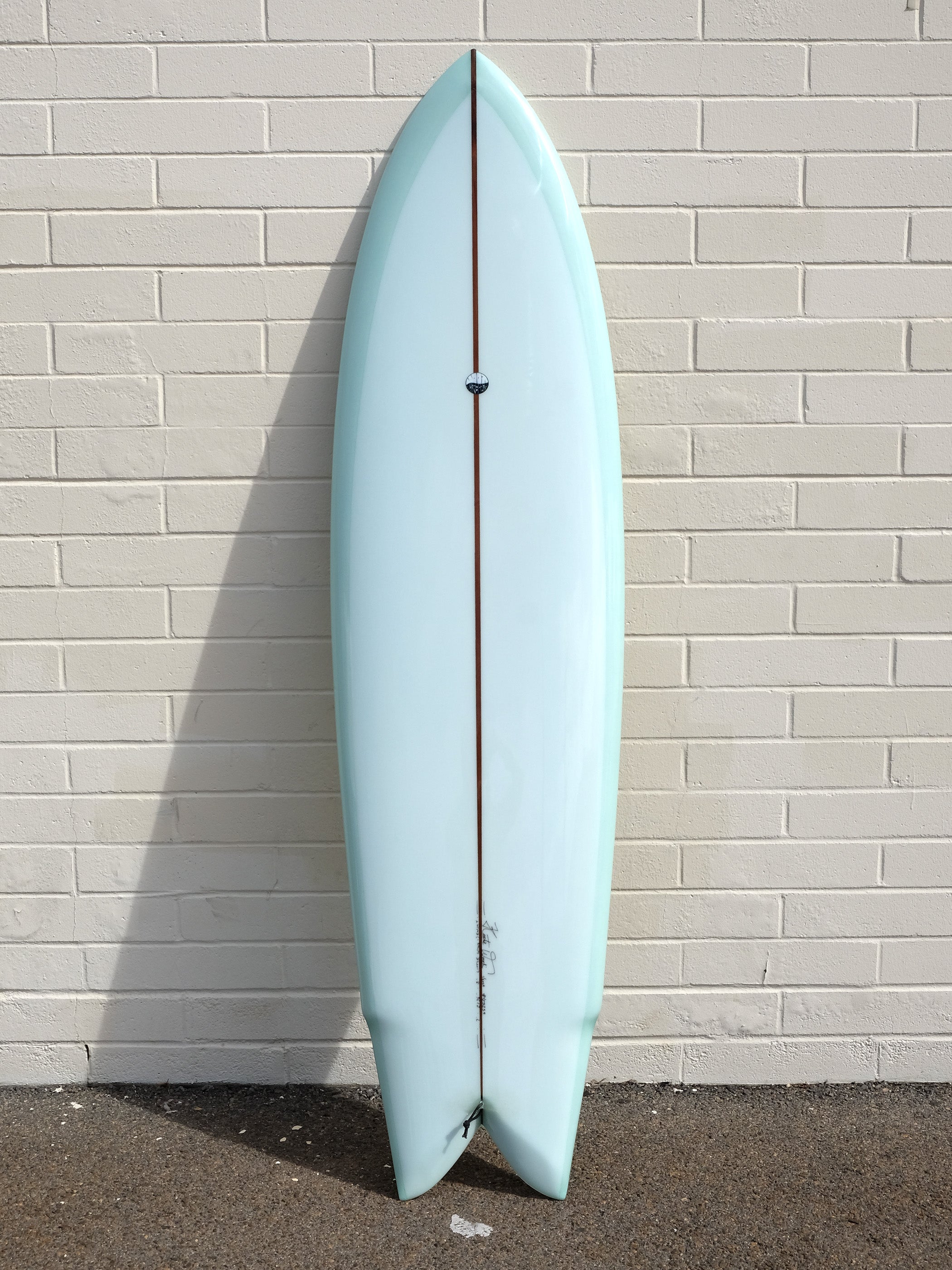 Woodin surfboards discount