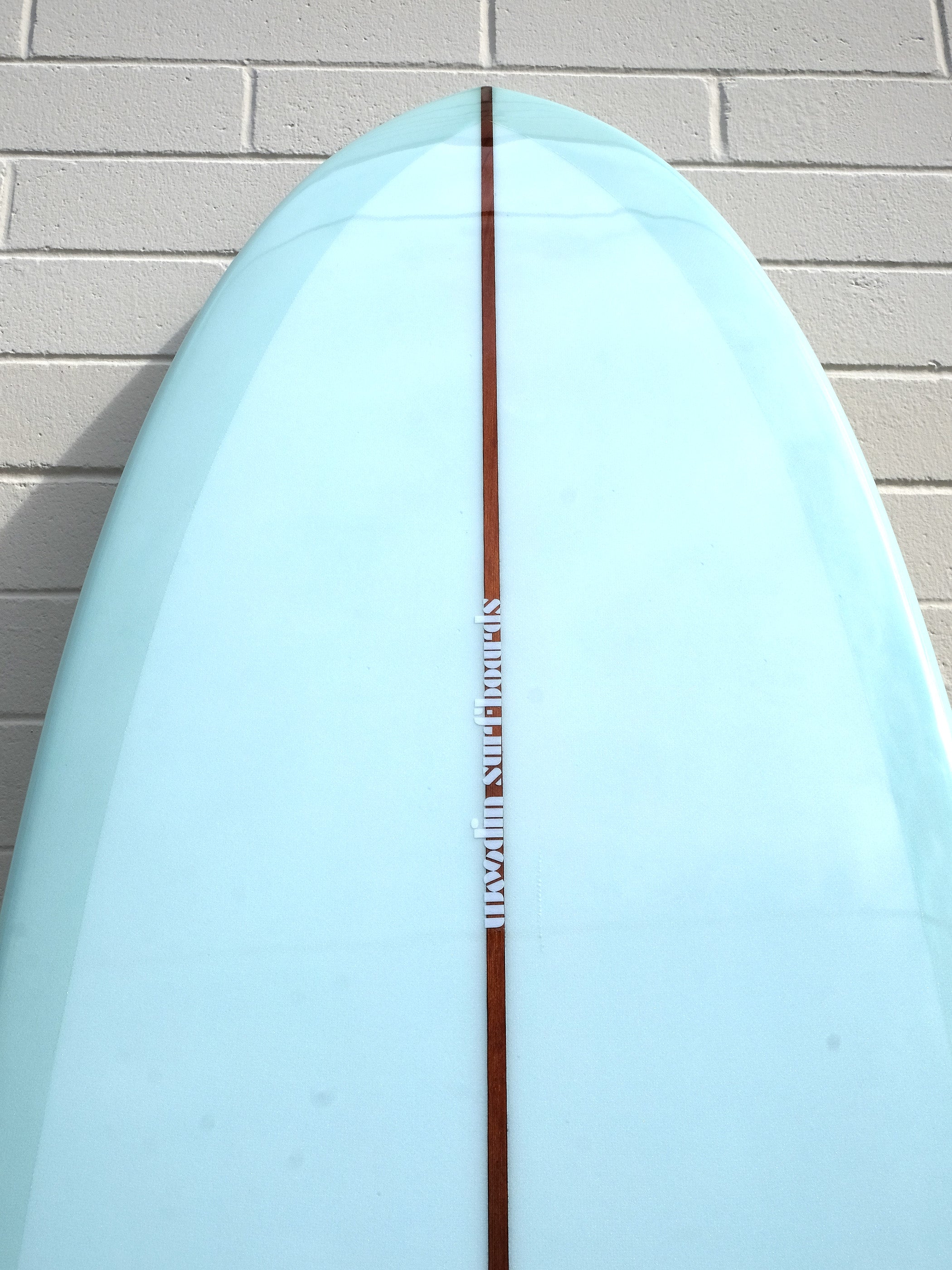 Woodin Surfboards | 7'0