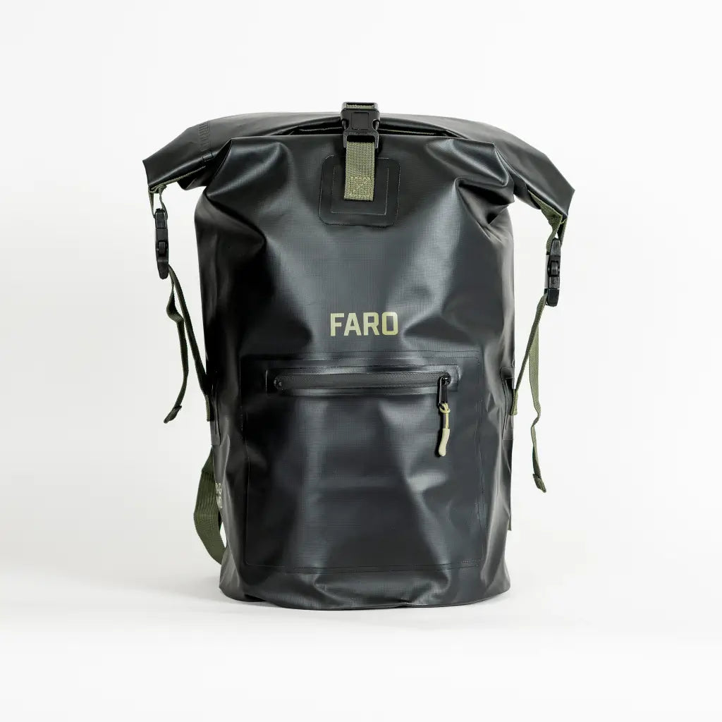 Faro Board Bags Wetsuit Dry Bag Backpack