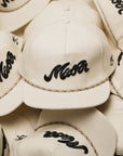 Cream & Sugar Snapback - Surf Bored