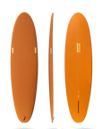 Surf Crime | Moth Stubby Soft Top Surfboard