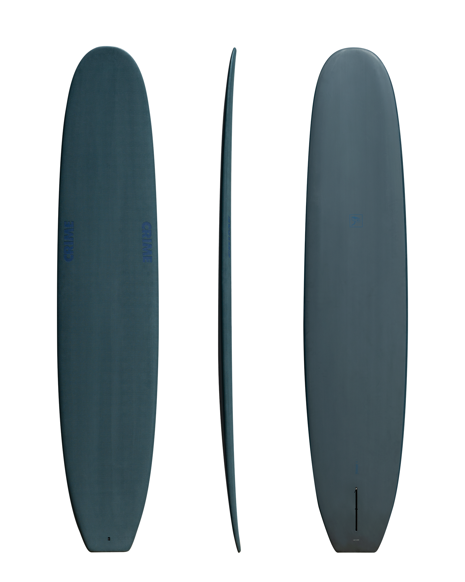 Surf Crime | Noserider 2 Soft Top Surfboard Surf Crime | Noserider 2 Soft Top Surfboard