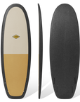 5'4" R-Series | Secret Menu Soft Top Surfboard