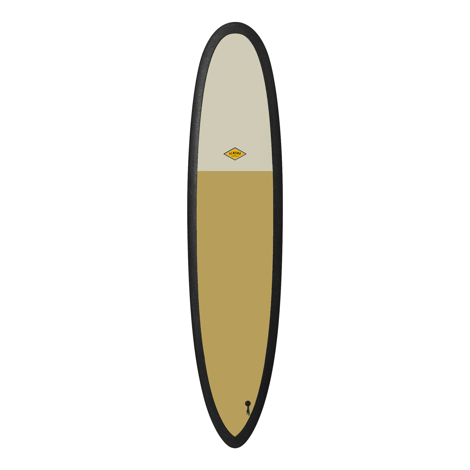 Almond Surfboards & Designs | 8'0 R-Series | Joy