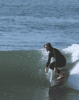 8'0 R-Series | Joy Soft Top Surfboard