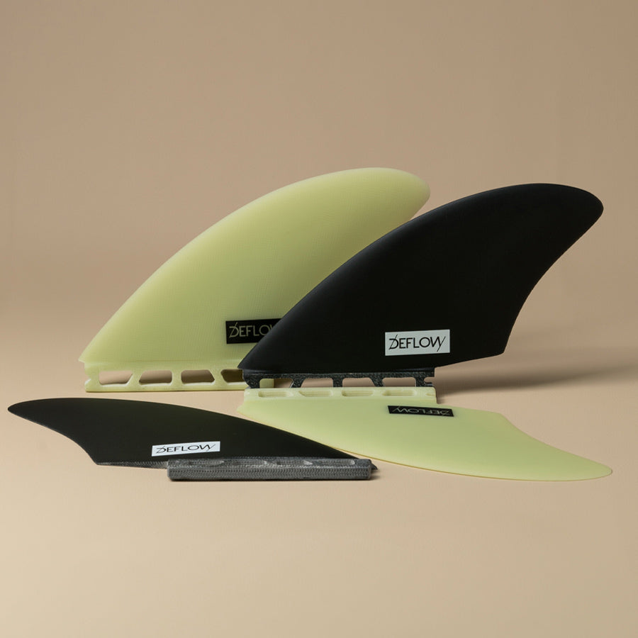 Deflow fins hotsell