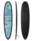 8'0 R-Series | Joy Soft Top Surfboard