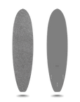 PLAYGROUND - CAMO SOFT TOP SURFBOARD - Surf Bored