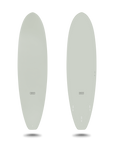 PLAYGROUND - PISTACCIO SOFT TOP SURFBOARD