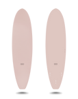PLAYGROUND - ROSE SOFT TOP SURFBOARD - Surf Bored